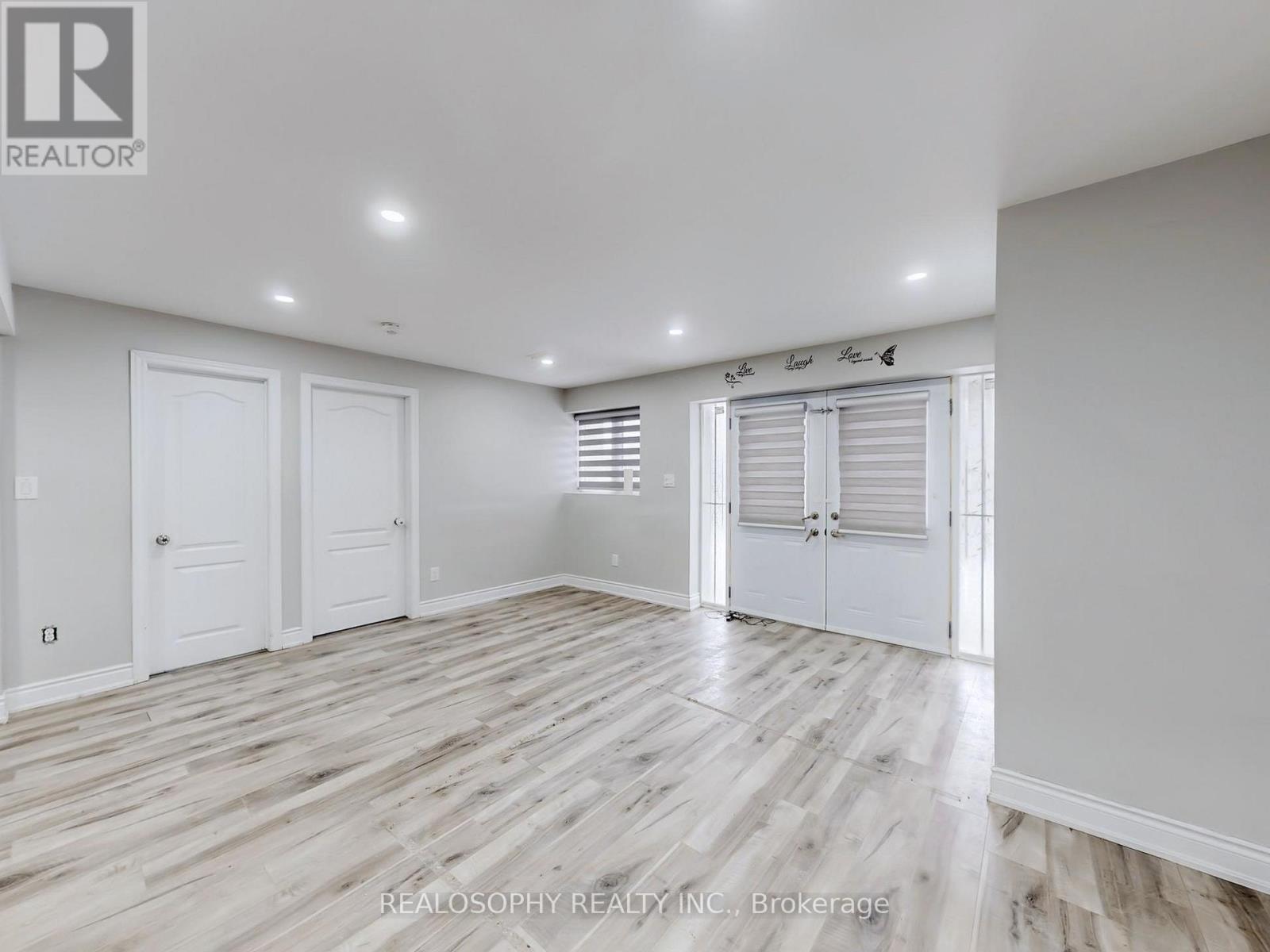 Basement - 106 Miracle Trail, Brampton, Ontario  L7A 0G2 - Photo 6 - W12497926