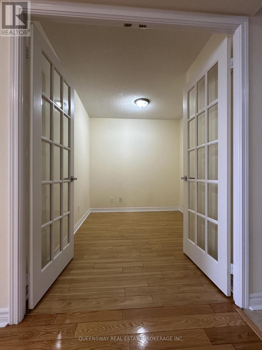 1507 - 4090 Living Arts Drive, Mississauga, Ontario  L5B 4M8 - Photo 12 - W12497930