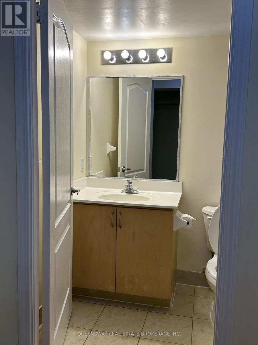 1507 - 4090 Living Arts Drive, Mississauga, Ontario  L5B 4M8 - Photo 15 - W12497930