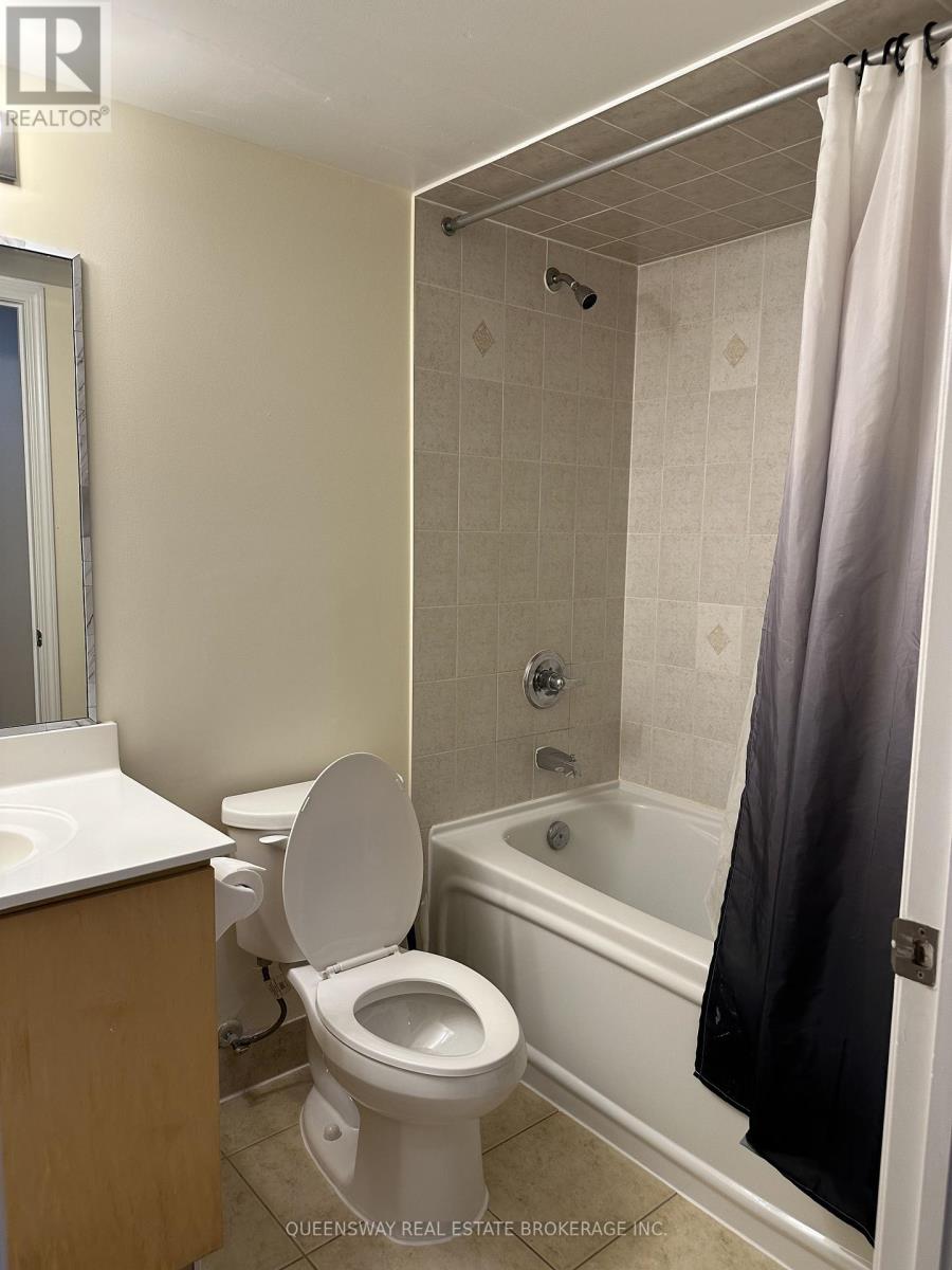 1507 - 4090 Living Arts Drive, Mississauga, Ontario  L5B 4M8 - Photo 16 - W12497930