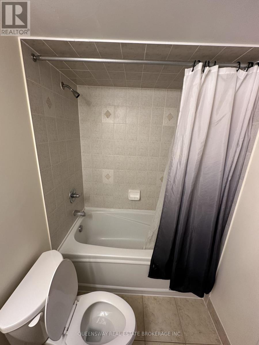 1507 - 4090 Living Arts Drive, Mississauga, Ontario  L5B 4M8 - Photo 17 - W12497930