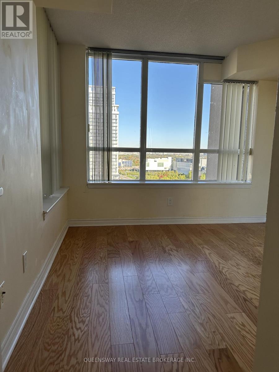 1507 - 4090 Living Arts Drive, Mississauga, Ontario  L5B 4M8 - Photo 18 - W12497930