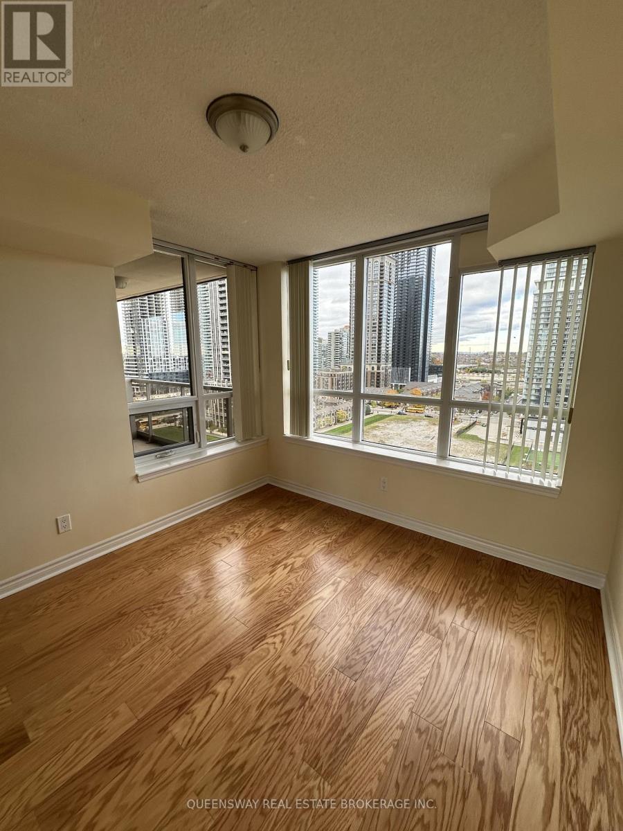 1507 - 4090 Living Arts Drive, Mississauga, Ontario  L5B 4M8 - Photo 21 - W12497930