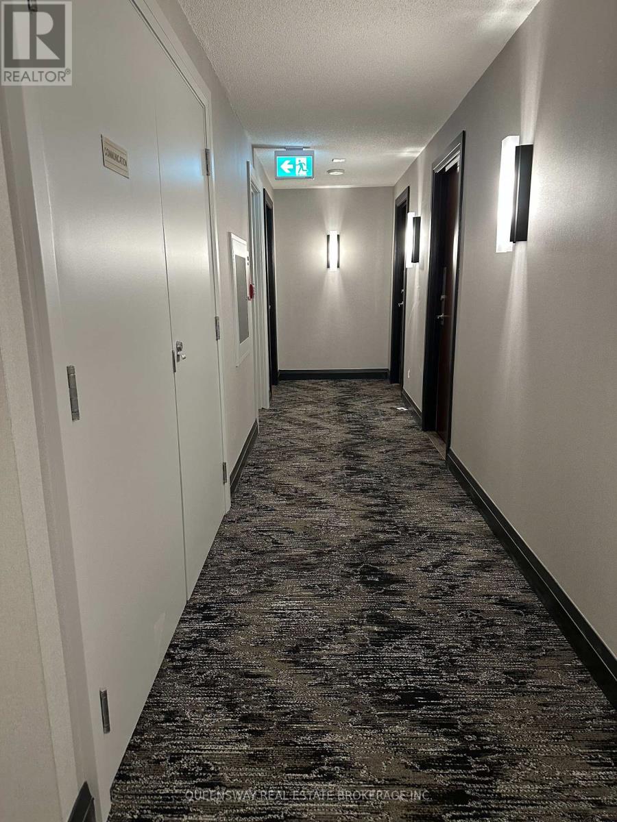 1507 - 4090 Living Arts Drive, Mississauga, Ontario  L5B 4M8 - Photo 7 - W12497930