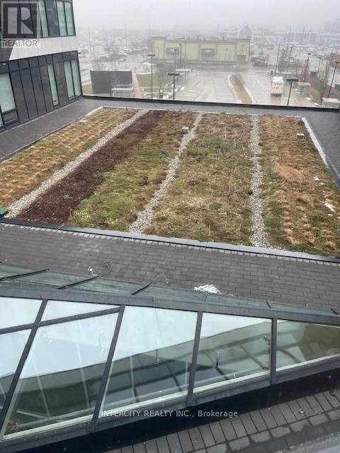 409 - 297 Oak Walk Drive, Oakville (Ro River Oaks), Ontario  L6H 6Z3 - Photo 19 - W12497934