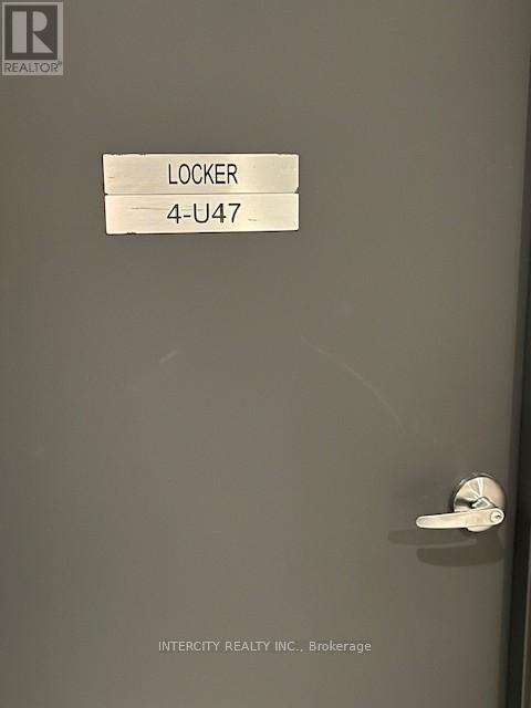 409 - 297 Oak Walk Drive, Oakville (Ro River Oaks), Ontario  L6H 6Z3 - Photo 20 - W12497934