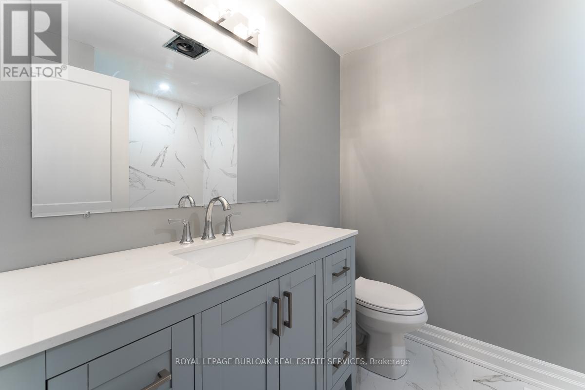 2 - 1011 White Oak Drive, Burlington (Lasalle), Ontario  L7T 2L3 - Photo 17 - W12497942