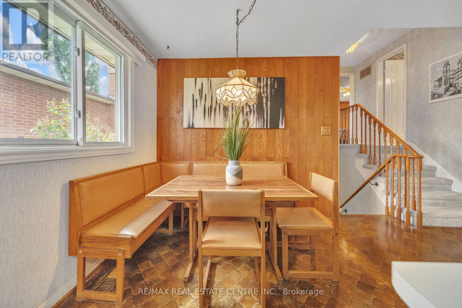 54 Braidwood Lake Road, Brampton (Heart Lake West), Ontario  L6Z 1X6 - Photo 19 - W12497950