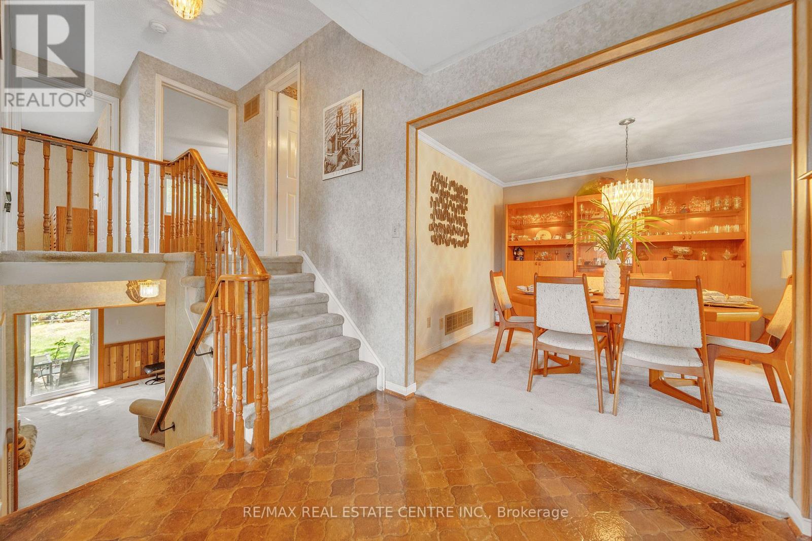 54 Braidwood Lake Road, Brampton (Heart Lake West), Ontario  L6Z 1X6 - Photo 22 - W12497950