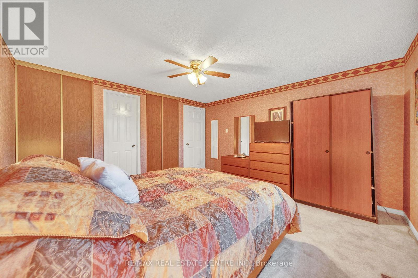 54 Braidwood Lake Road, Brampton (Heart Lake West), Ontario  L6Z 1X6 - Photo 25 - W12497950