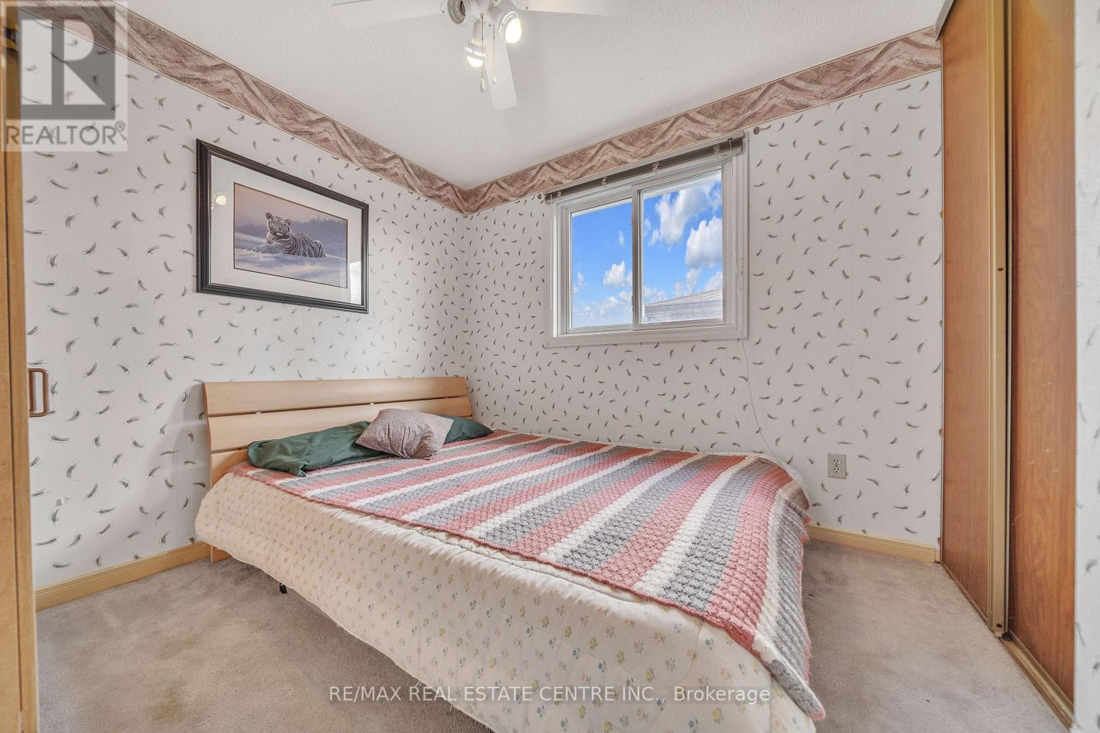 54 Braidwood Lake Road, Brampton (Heart Lake West), Ontario  L6Z 1X6 - Photo 28 - W12497950