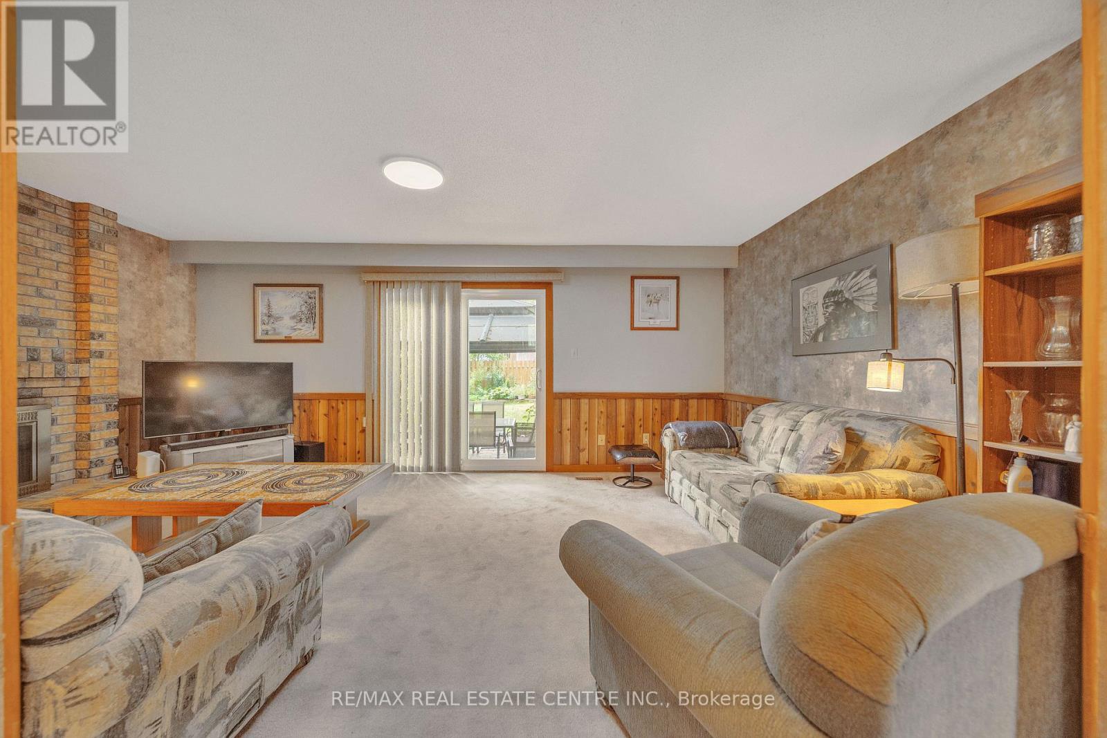 54 Braidwood Lake Road, Brampton (Heart Lake West), Ontario  L6Z 1X6 - Photo 31 - W12497950