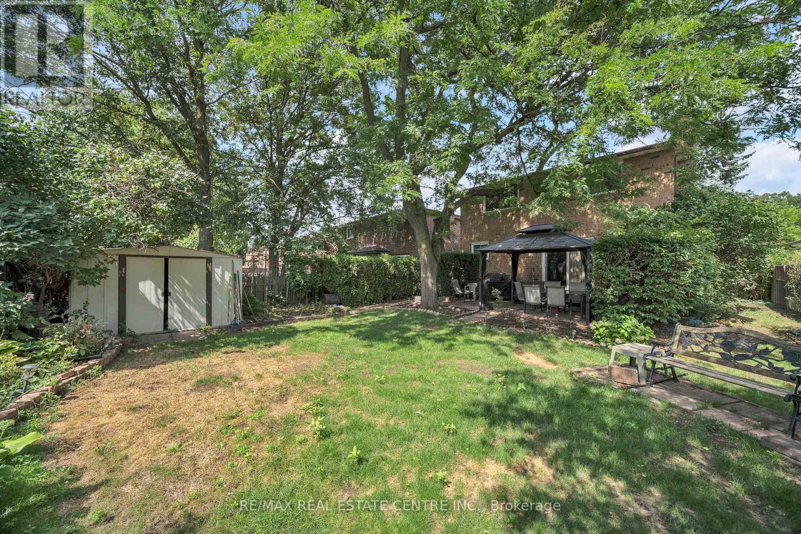 54 Braidwood Lake Road, Brampton (Heart Lake West), Ontario  L6Z 1X6 - Photo 42 - W12497950