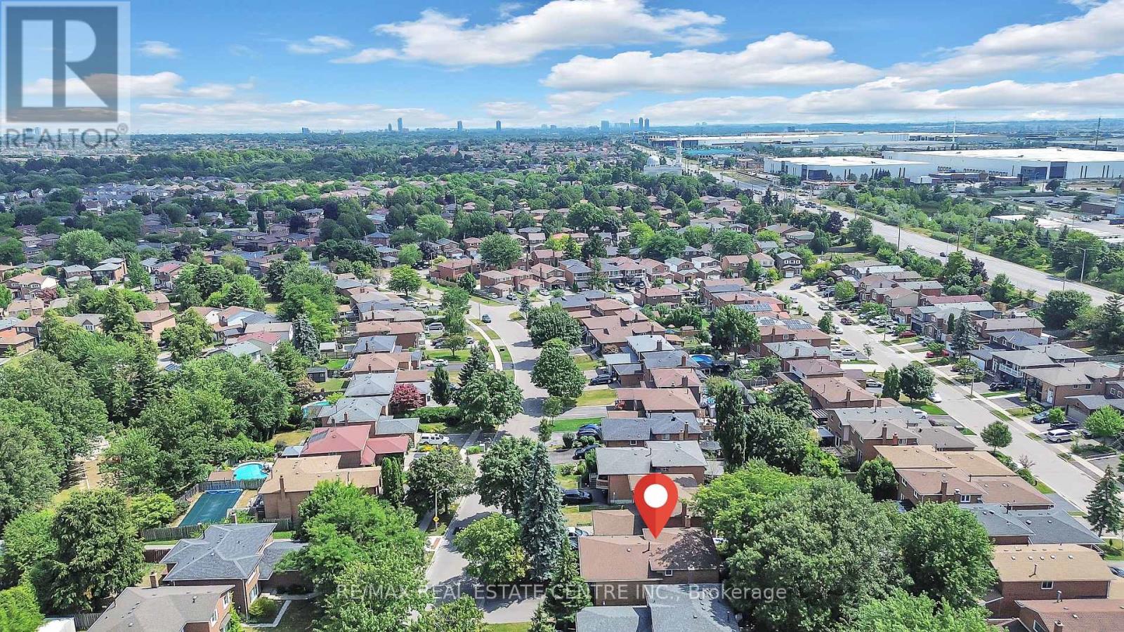 54 Braidwood Lake Road, Brampton (Heart Lake West), Ontario  L6Z 1X6 - Photo 45 - W12497950