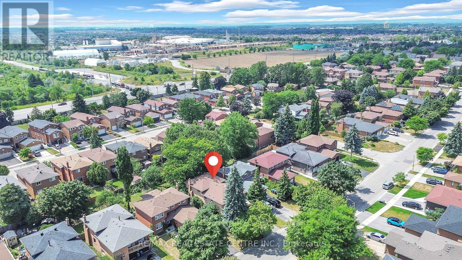 54 Braidwood Lake Road, Brampton (Heart Lake West), Ontario  L6Z 1X6 - Photo 49 - W12497950