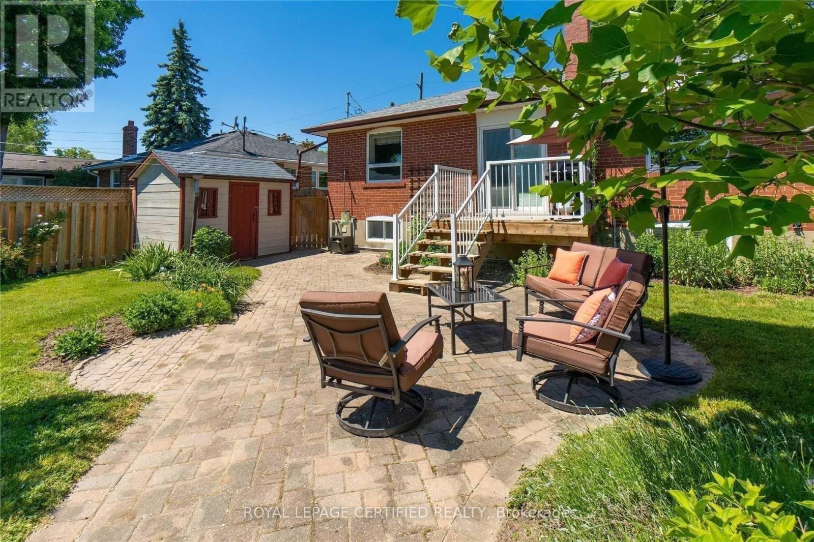 Lower - 6 Prince Charles Drive, Halton Hills, Ontario  L7G 3T7 - Photo 13 - W12497988