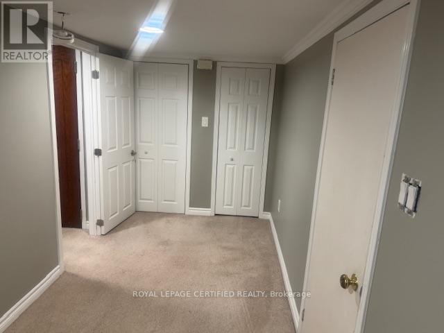 Lower - 6 Prince Charles Drive, Halton Hills, Ontario  L7G 3T7 - Photo 9 - W12497988