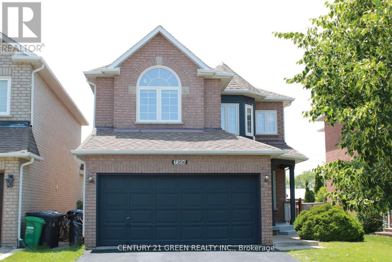 7306 ALDERCREST DRIVE, Mississauga, Ontario