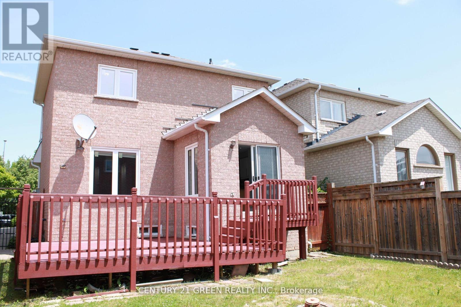 7306 Aldercrest Drive, Mississauga, Ontario  L5N 7T3 - Photo 32 - W12497992