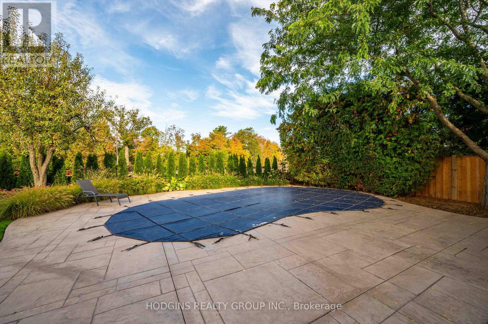 1726 Sherwood Forrest Circle, Mississauga, Ontario  L5K 2H6 - Photo 43 - W12498002