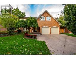 1726 SHERWOOD FORREST CIRCLE, Mississauga, Ontario