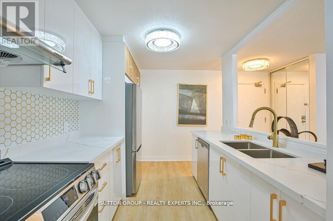 713 - 35 Trailwood Drive, Mississauga, Ontario  L4Z 3L6 - Photo 14 - W12498004