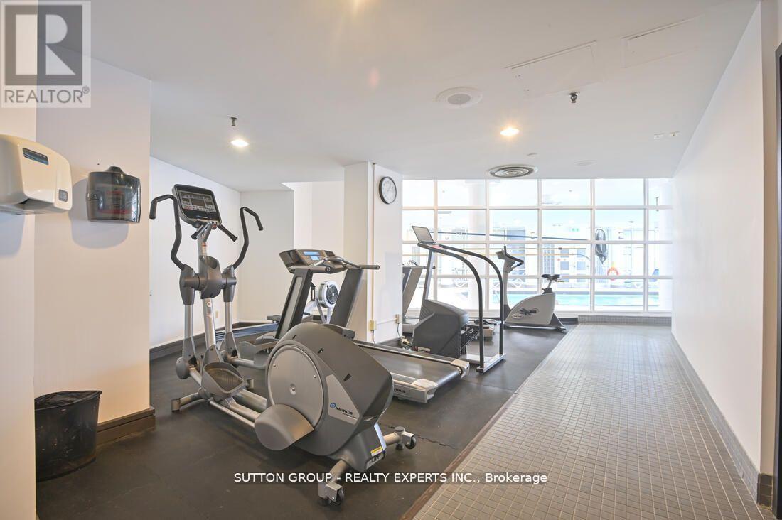 713 - 35 Trailwood Drive, Mississauga, Ontario  L4Z 3L6 - Photo 26 - W12498004