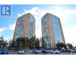 713 - 35 TRAILWOOD DRIVE, Mississauga, Ontario