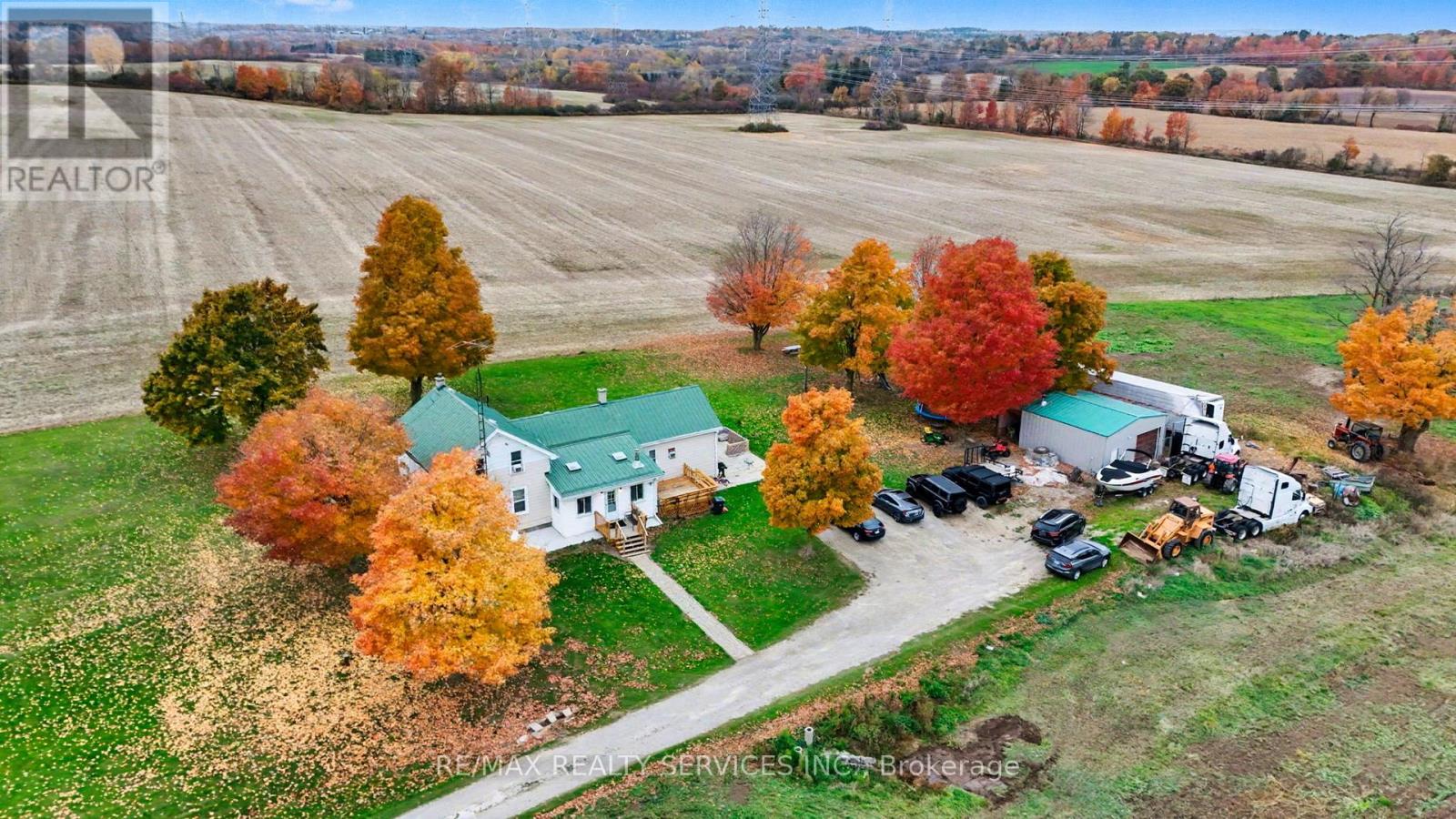 11889 Fourth Line, Halton Hills, Ontario  L7J 2M1 - Photo 8 - W12498012