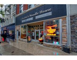 160 PRINCESS STREET, Kingston, Ontario