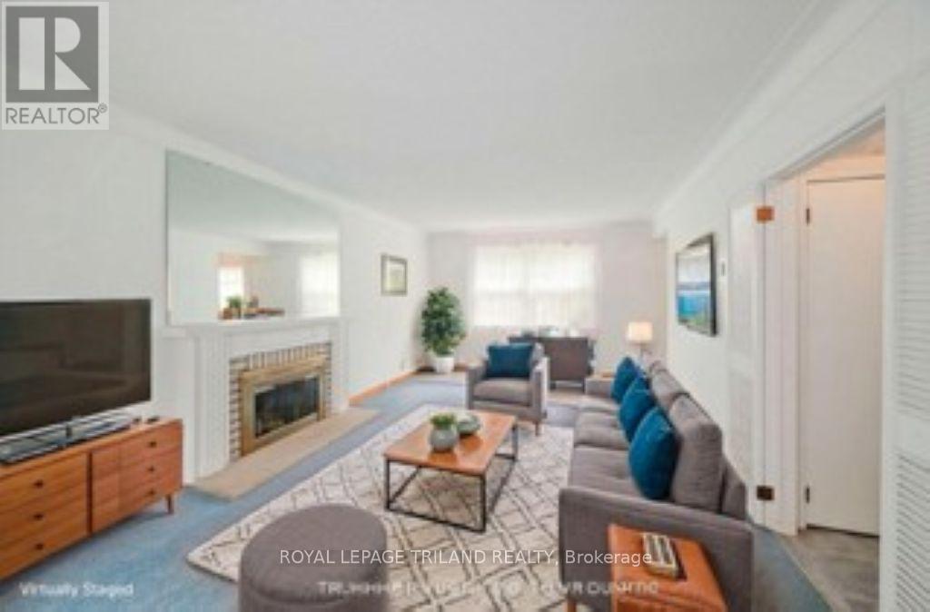 769 Haighton Road, London South, Ontario  N6K 1B4 - Photo 7 - X12393794