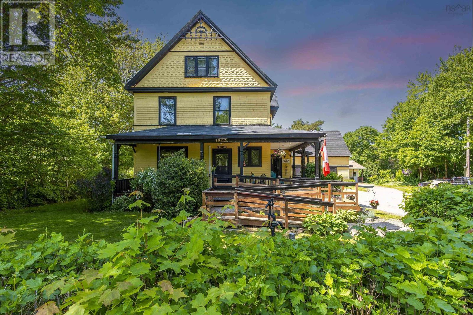 10251/10253 Highway 1, Paradise, Nova Scotia