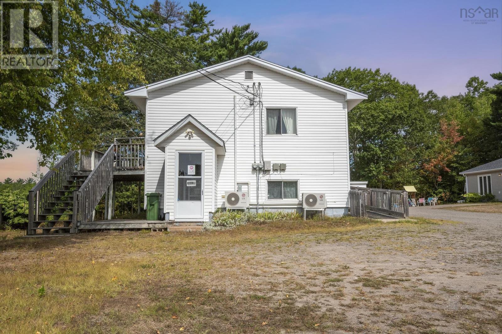 589/591 Sampson Drive, Greenwood, Nova Scotia  B0P 1R0 - Photo 2 - 202523083