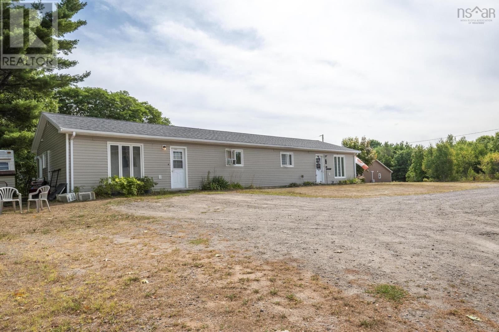 589/591 Sampson Drive, Greenwood, Nova Scotia  B0P 1R0 - Photo 44 - 202523083