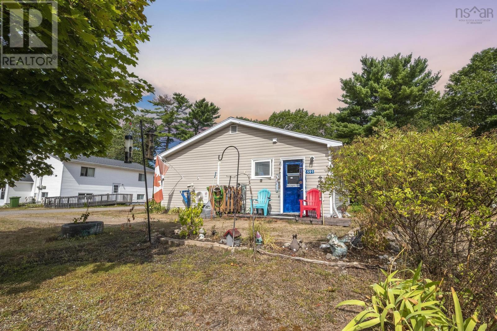 589/591 Sampson Drive, Greenwood, Nova Scotia  B0P 1R0 - Photo 46 - 202523083