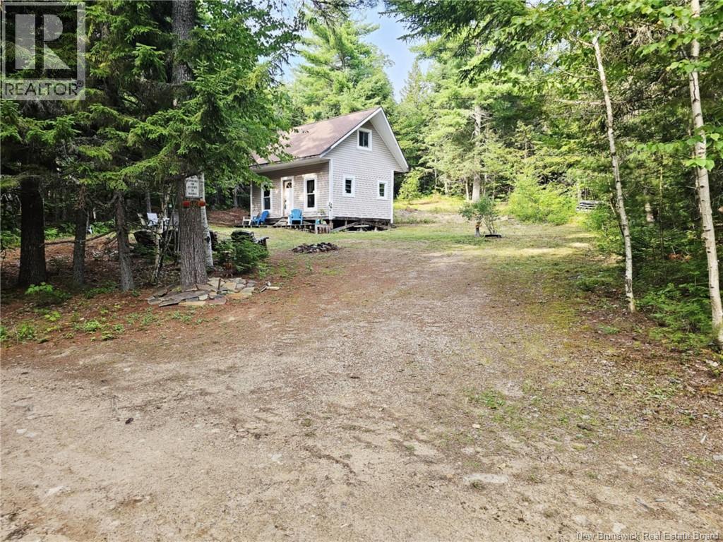 LOT 34 off Green Road, Elgin, New Brunswick
