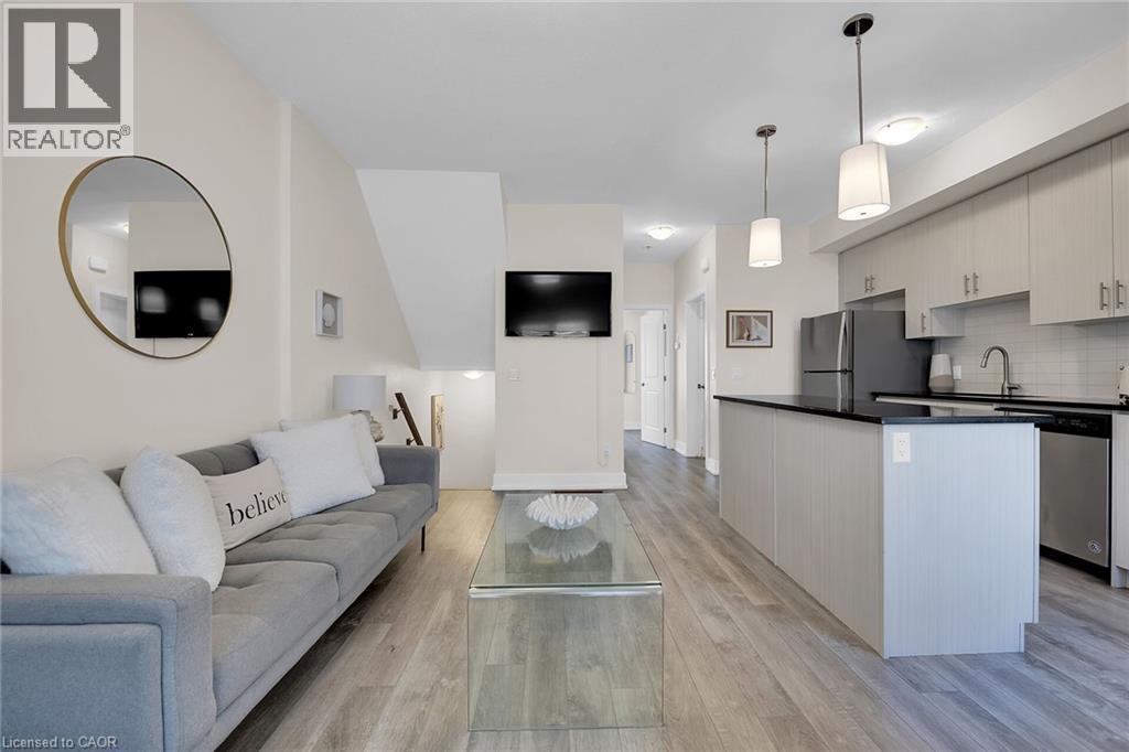 115 Shoreview Place Unit# 9, Stoney Creek, Ontario  L8E 0K4 - Photo 12 - 40784672