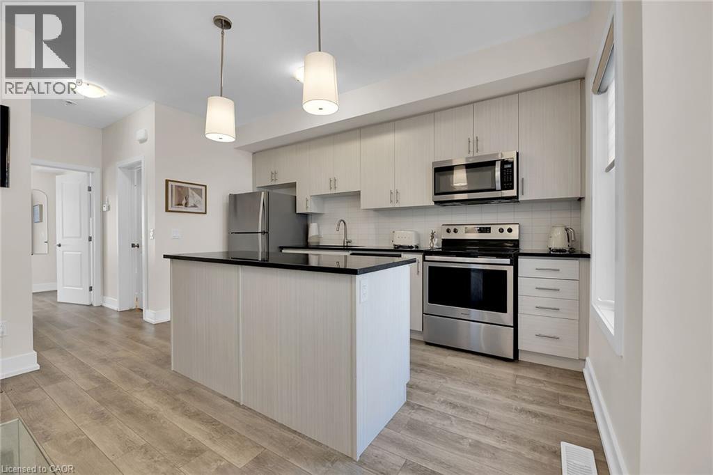 115 Shoreview Place Unit# 9, Stoney Creek, Ontario  L8E 0K4 - Photo 7 - 40784672