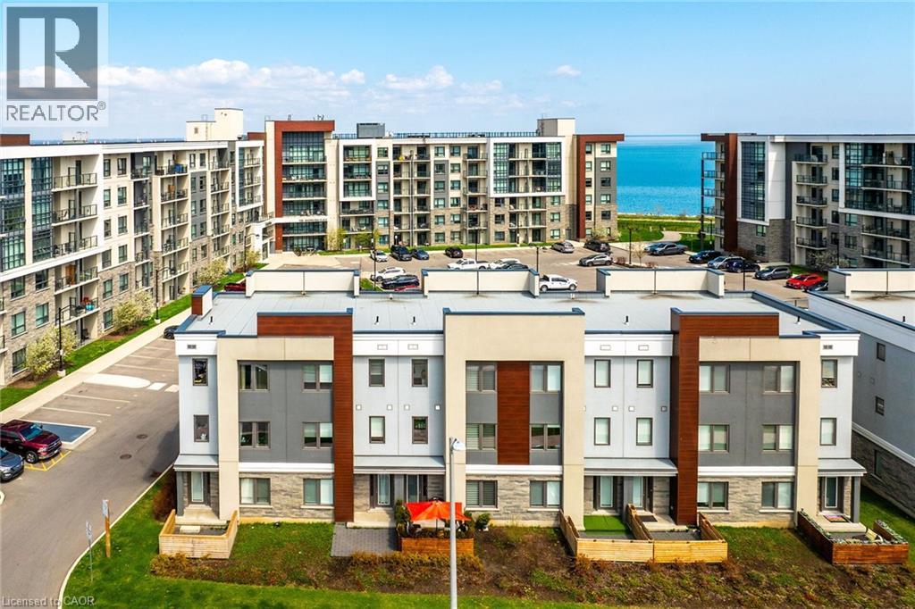 115 Shoreview Place Unit# 9, Stoney Creek, Ontario  L8E 0K4 - Photo 45 - 40784672