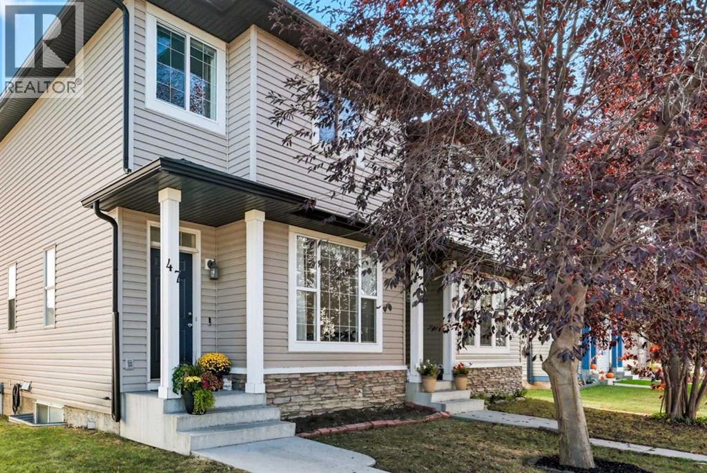 47 Covemeadow Close Ne, Calgary, Alberta  T3K 6B2 - Photo 2 - A2261563