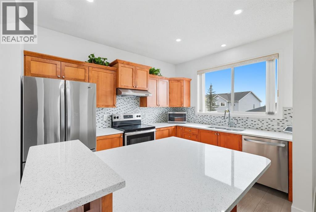 47 Covemeadow Close Ne, Calgary, Alberta  T3K 6B2 - Photo 4 - A2261563