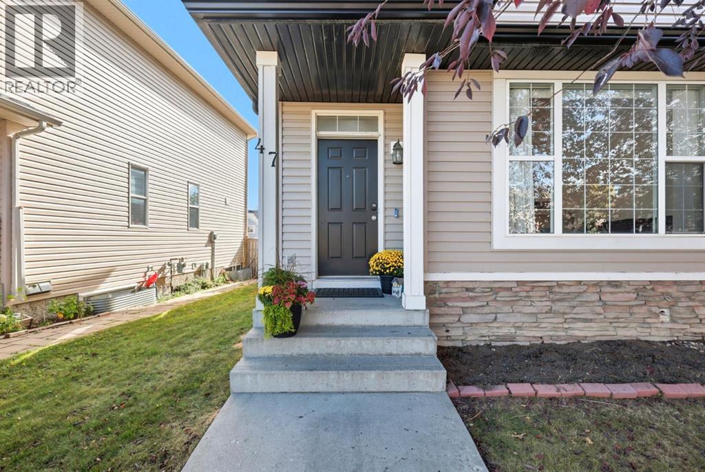 47 Covemeadow Close Ne, Calgary, Alberta  T3K 6B2 - Photo 1 - A2261563