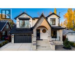 412 40 Avenue SW Elbow Park