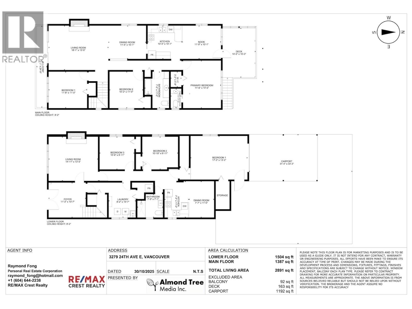 3279 E 24th Avenue, Vancouver, British Columbia  V5R 1G1 - Photo 2 - R3062486