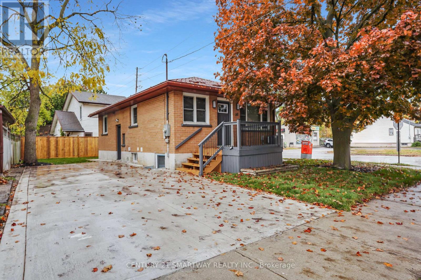 141 Boullee Street, London East (East C), Ontario  N5Y 1T8 - Photo 2 - X12497228