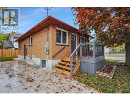 141 BOULLEE STREET, London East, Ontario
