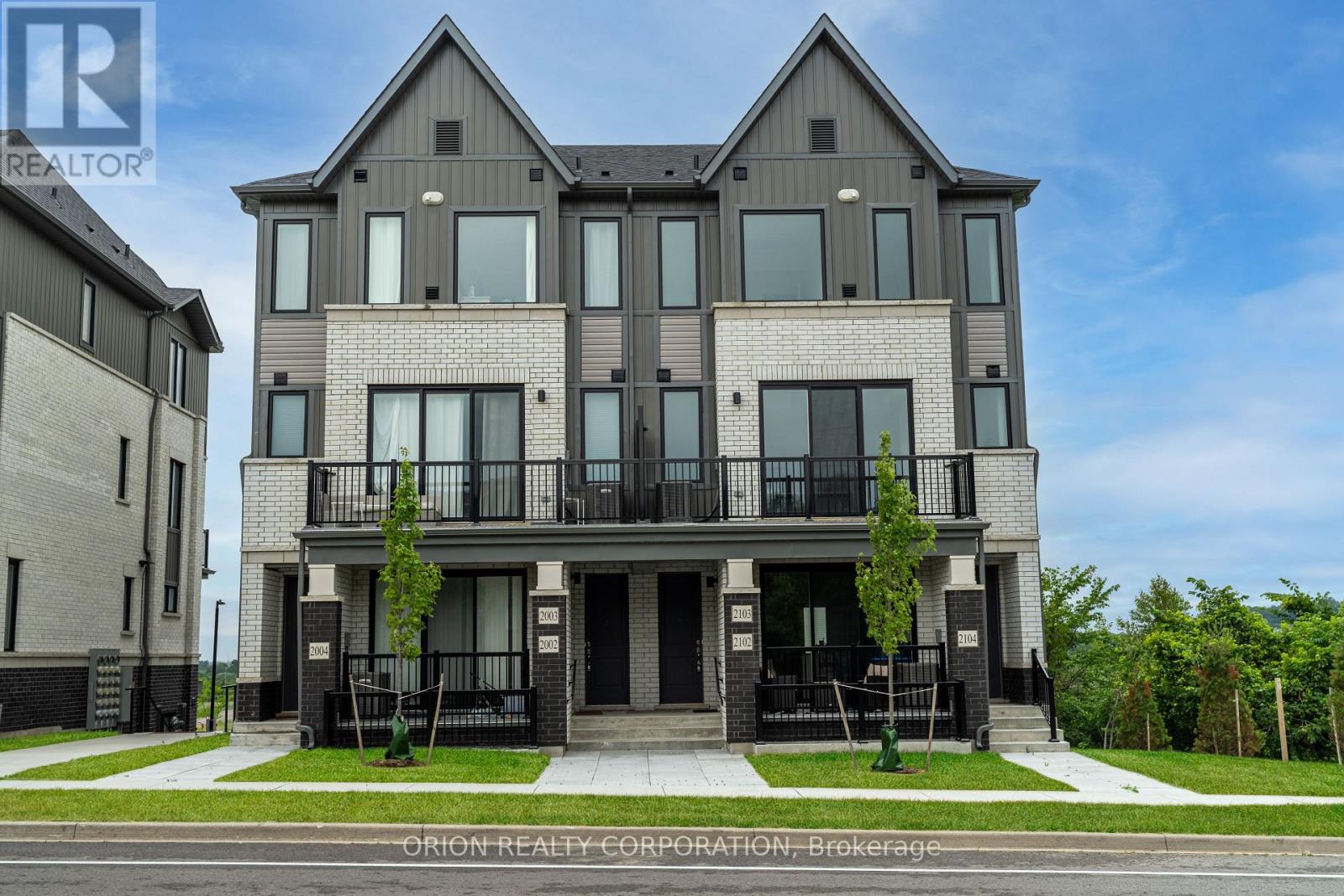 1803 - 160 DENSMORE ROAD, Cobourg, Ontario