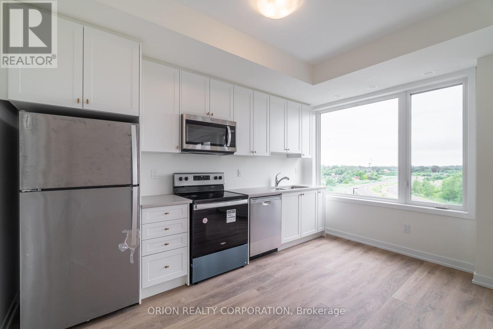 1803 - 160 Densmore Road, Cobourg, Ontario  K9A 0X8 - Photo 10 - X12497258