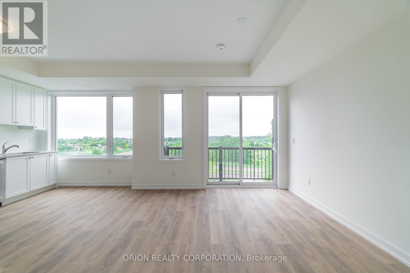 1803 - 160 Densmore Road, Cobourg, Ontario  K9A 0X8 - Photo 6 - X12497258