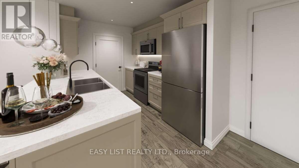 110 - 20 Green Arbour Way, Kawartha Lakes, Ontario  K9V 0E6 - Photo 10 - X12497284